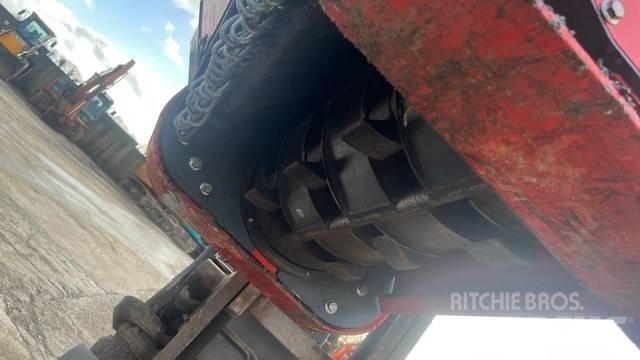  FLAIL-TEC E3-80 Skovbrug - Andet