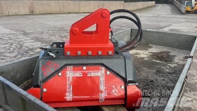  FLAIL-TEC E3-80 Skovbrug - Andet