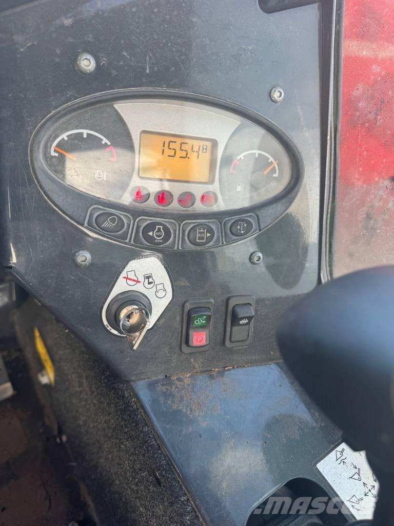 Bobcat L28 Læssemaskiner på hjul