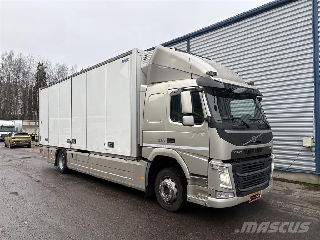 Volvo FM330 4x2 Kølelastbiler