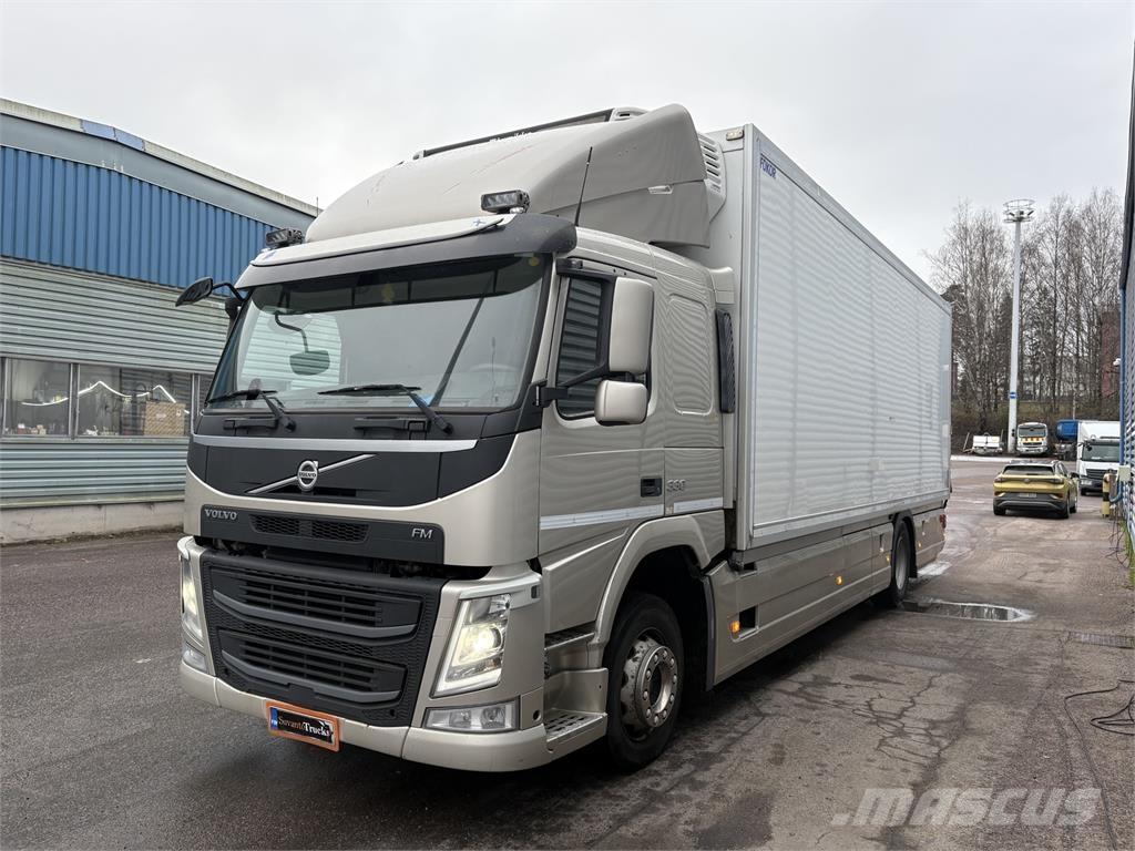 Volvo FM330 4x2 Kølelastbiler