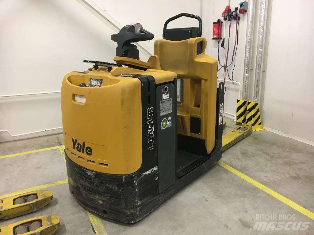 Yale MO20 El gaffeltrucks