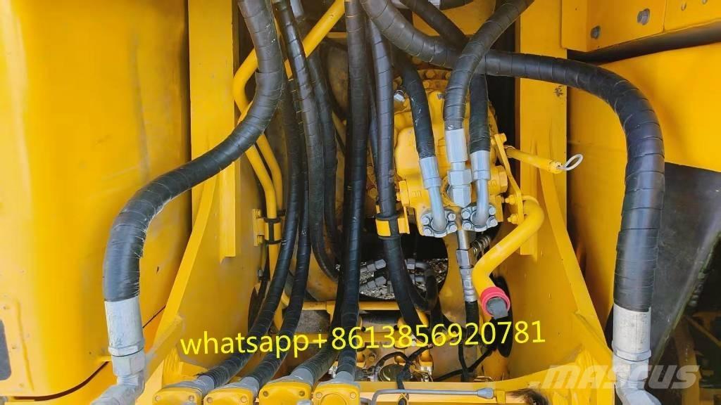 Komatsu PC 240-8 Midi-gravemaskiner 7t - 12t