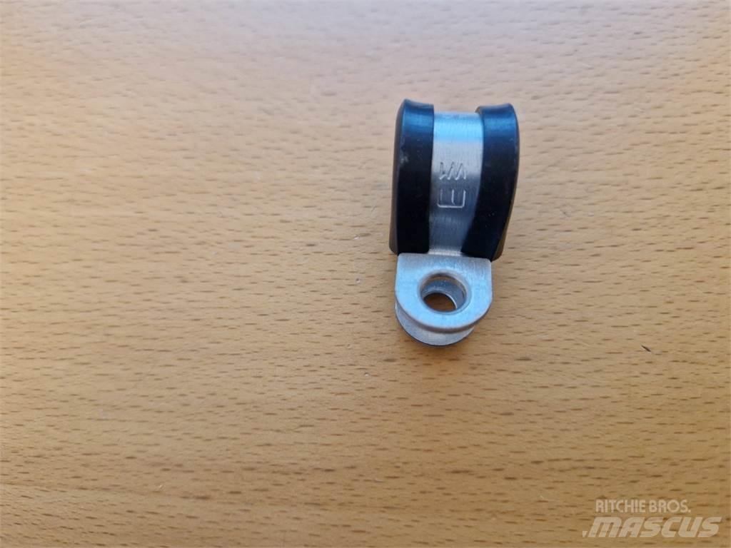Ponsse 0014910 Chassis og suspension