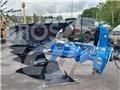 New Holland PHH4 Vendeplove