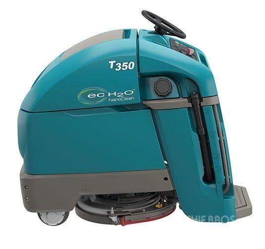 Tennant T350 Gaffeltrucks - andre