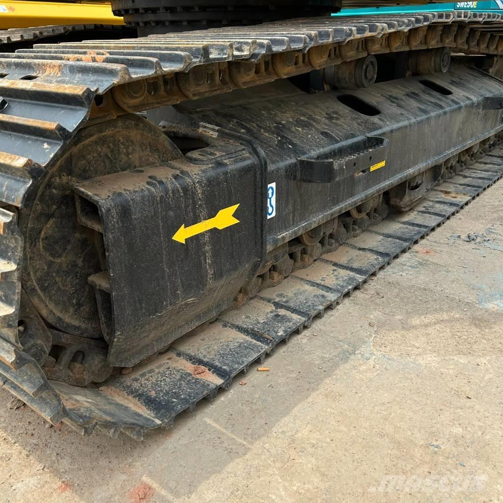 CAT 315 D Gravemaskiner på larvebånd