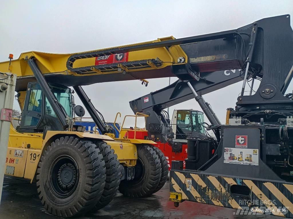 Hyster RS 46-33 IH Rækkestablere