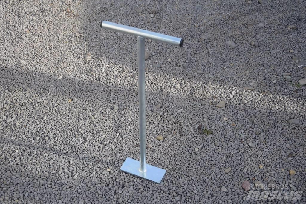 Gepter L150 Andre vejbygningsmaskiner