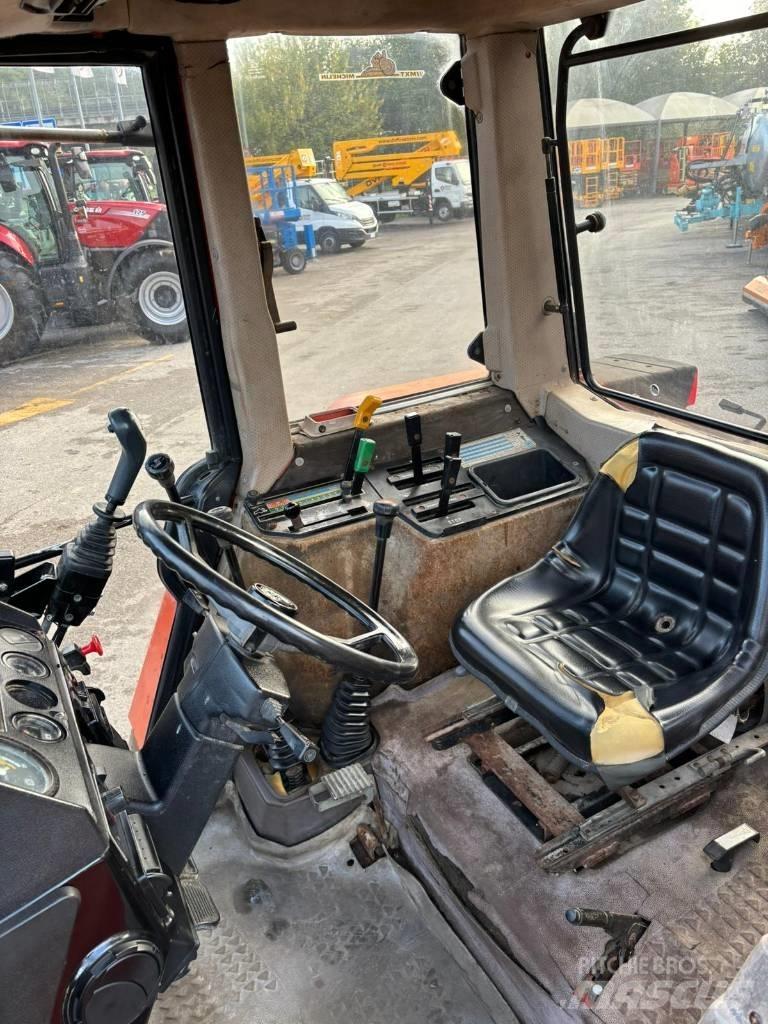 Same Laser 110 Traktorer