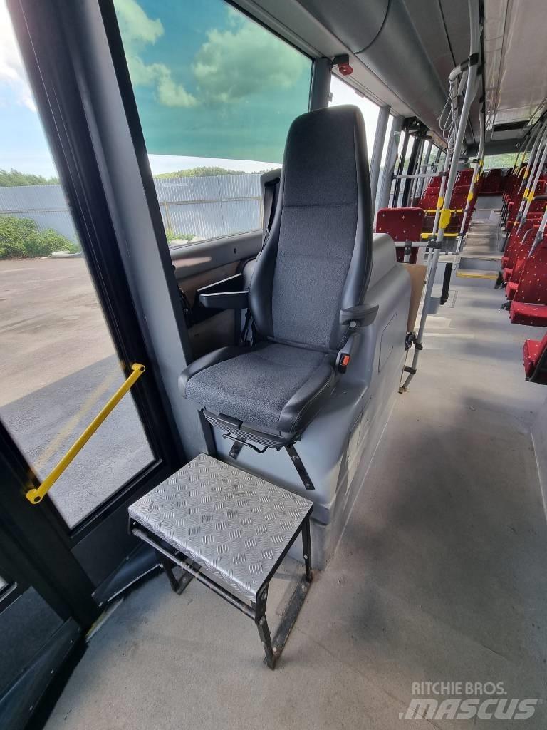 Scania CL 94 UB Rutebiler