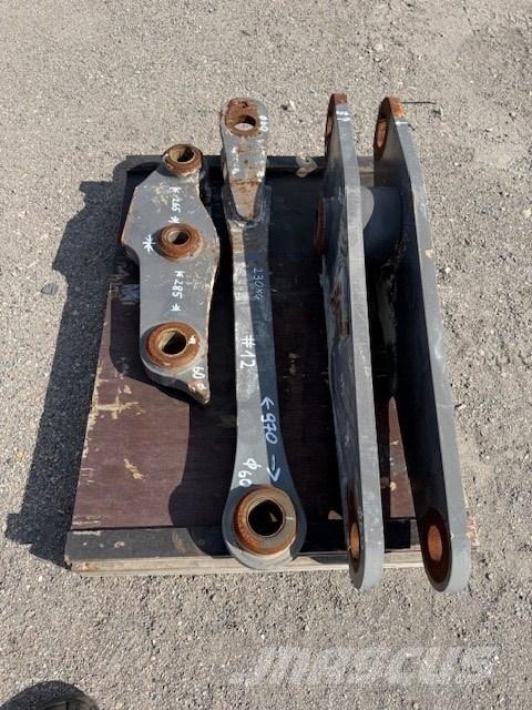 Volvo BUCKET LINK Skovle