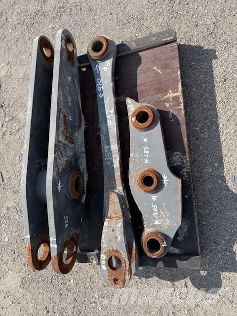 Volvo BUCKET LINK Skovle