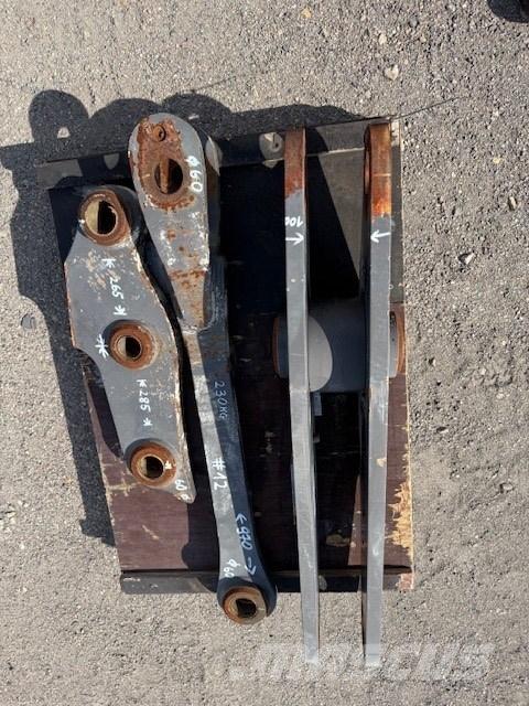 Volvo BUCKET LINK Skovle