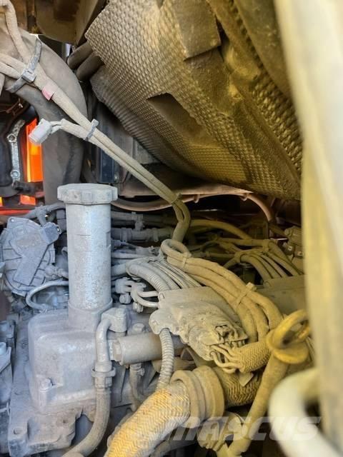 Wacker Neuson DW 90 Dumpere