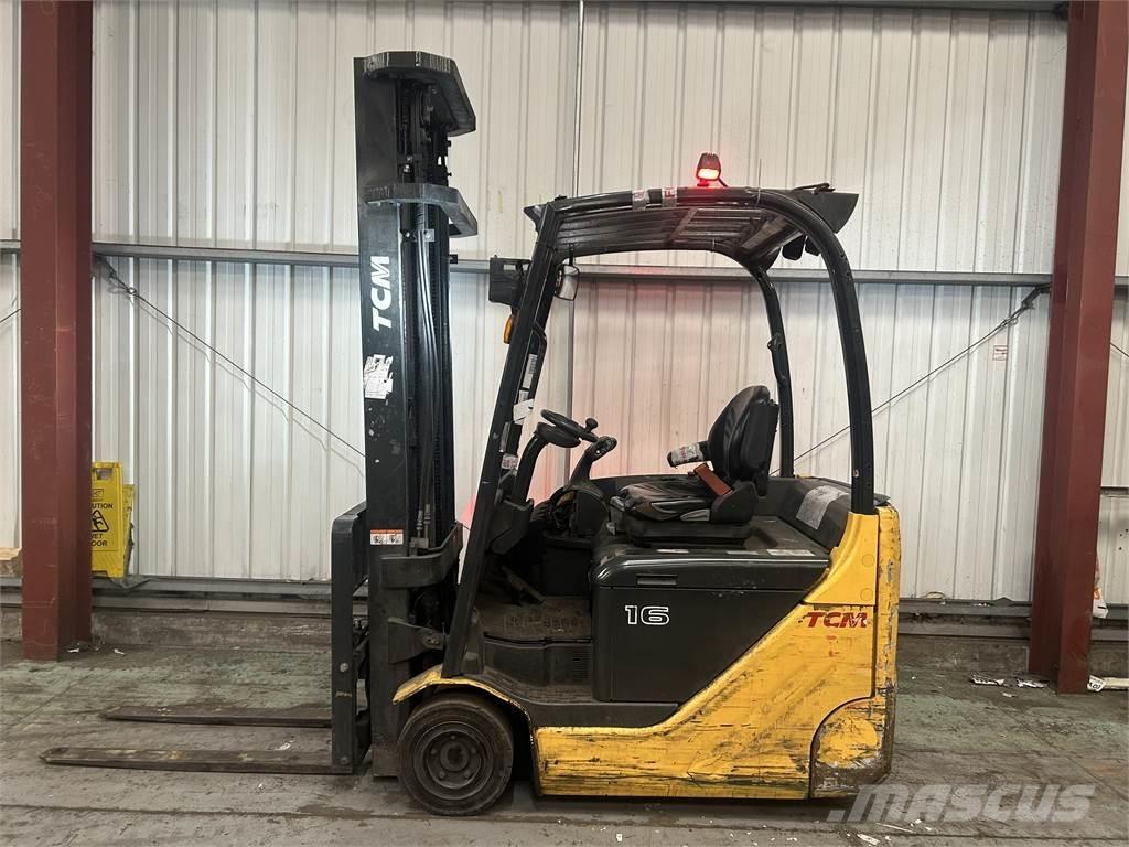 TCM A2N1L16Q El gaffeltrucks