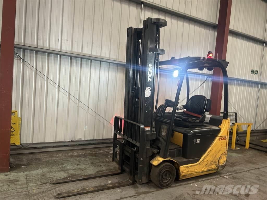 TCM A2N1L16Q El gaffeltrucks