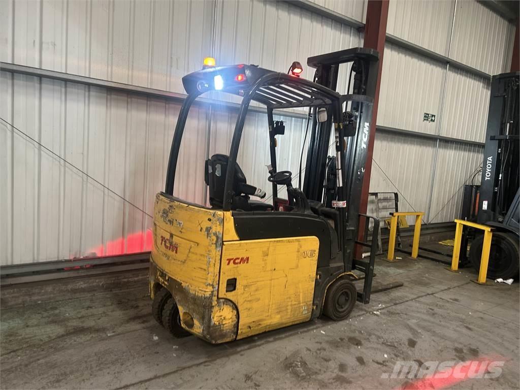 TCM A2N1L16Q El gaffeltrucks