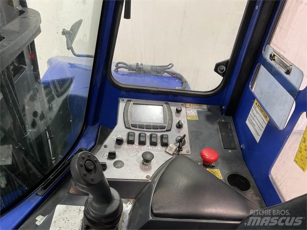 Combilift C4000ET 4-vejs truck