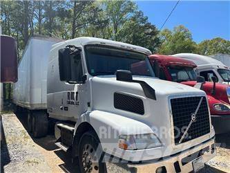 Volvo D11 Fast kasse