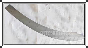 CLAAS Wear plate Gear