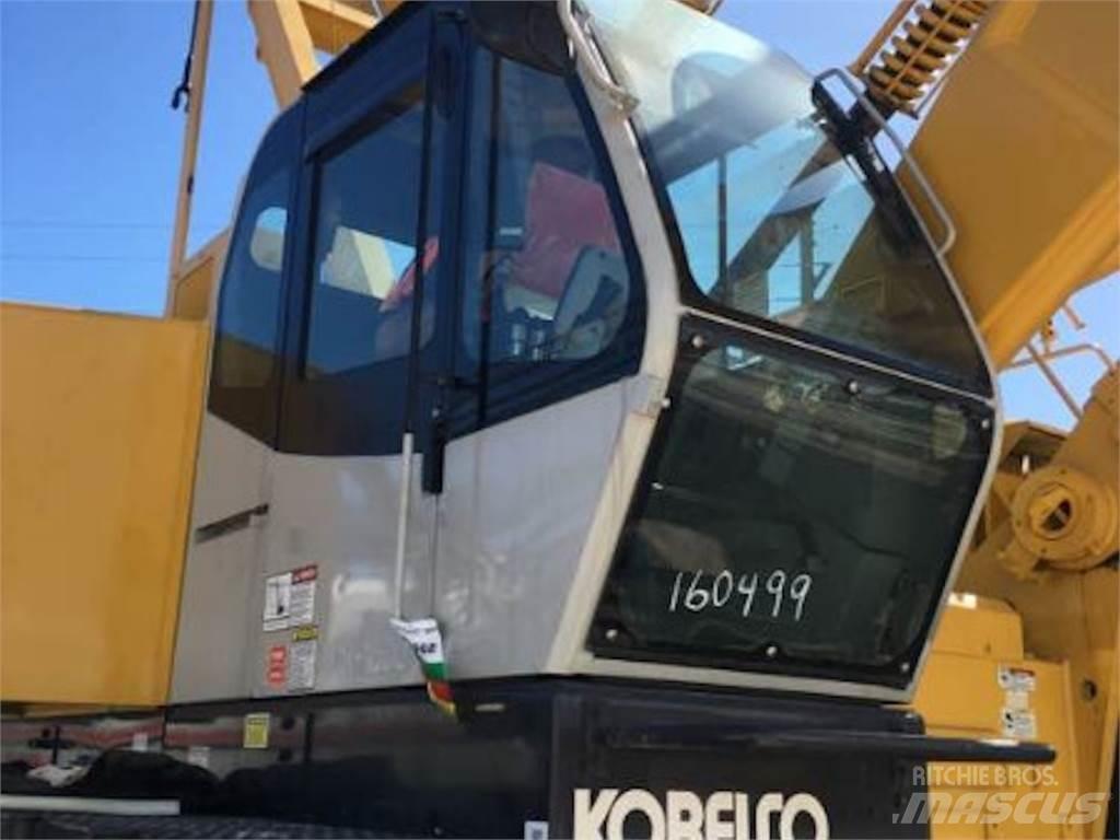 Kobelco CK1600 Kraner på larvebånd
