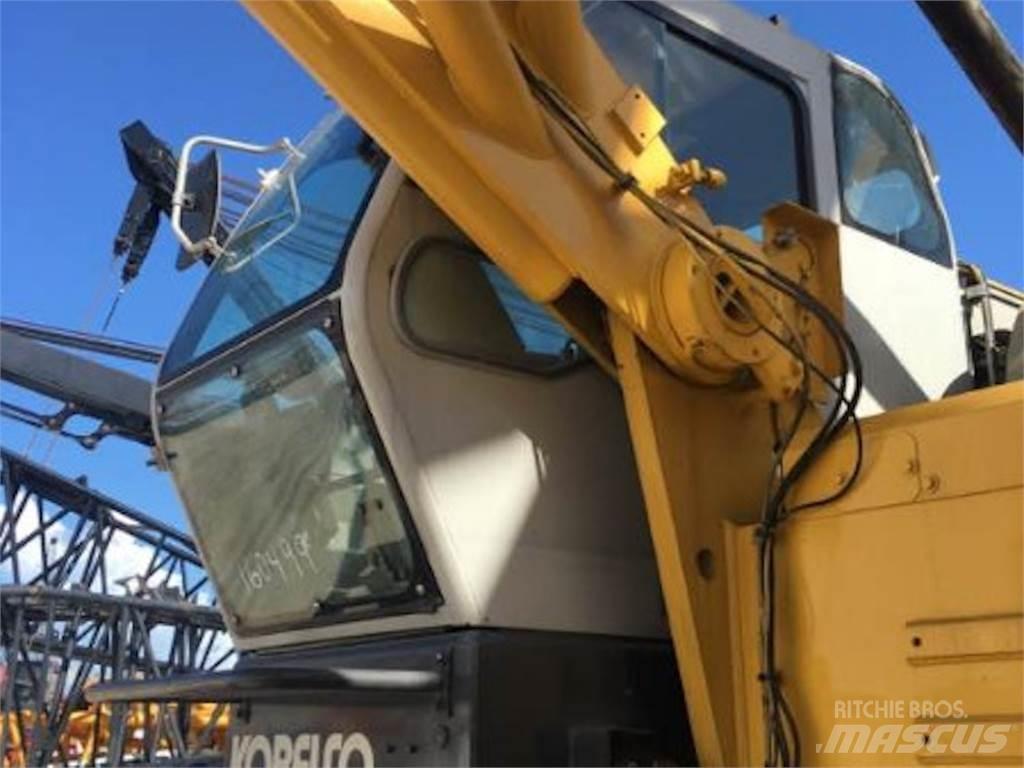 Kobelco CK1600 Kraner på larvebånd