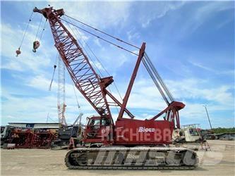 Manitowoc 14000 Kraner på larvebånd