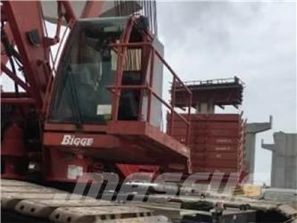 Manitowoc 16000 Kraner på larvebånd