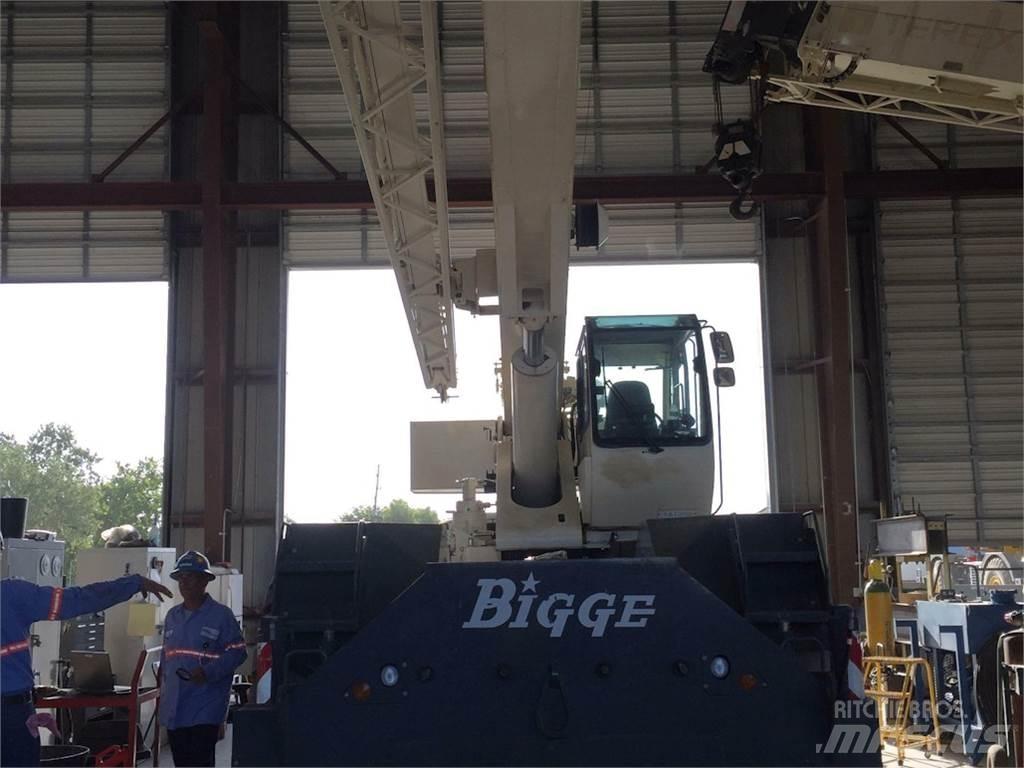 Terex RT 345-1XL Kraner til hårdt terræn