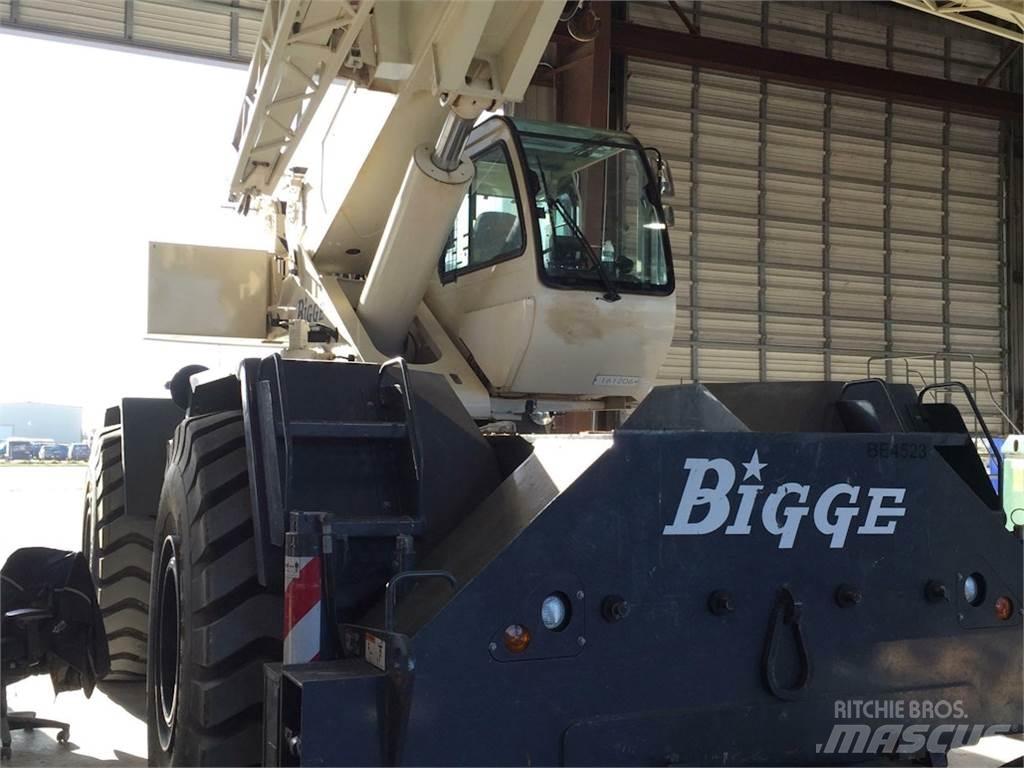 Terex RT 345-1XL Kraner til hårdt terræn