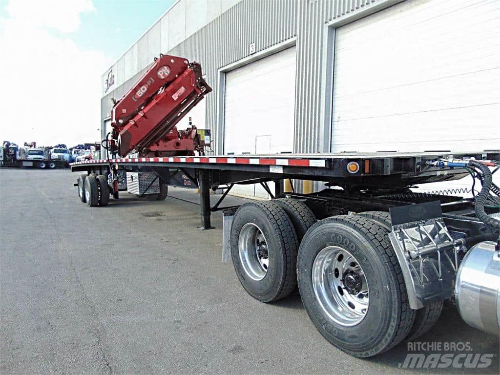PM 50024 Andre kraner