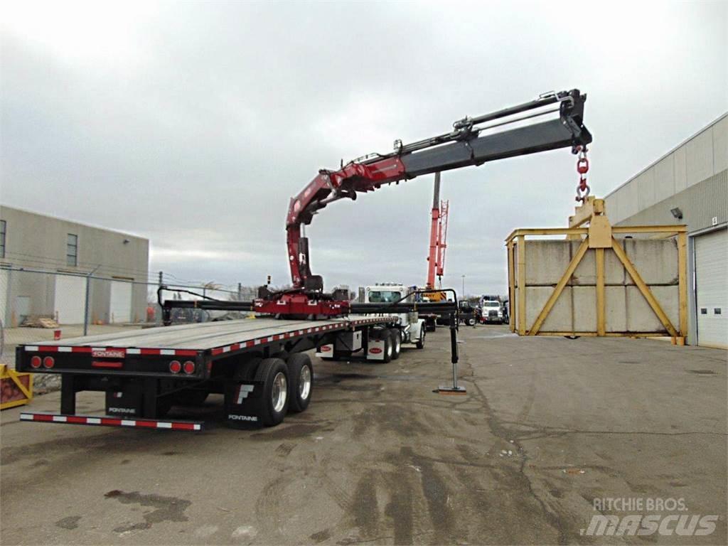 PM 50024 Andre kraner