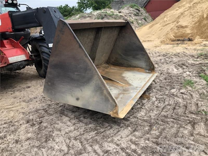  - - - Teleskoplæssere