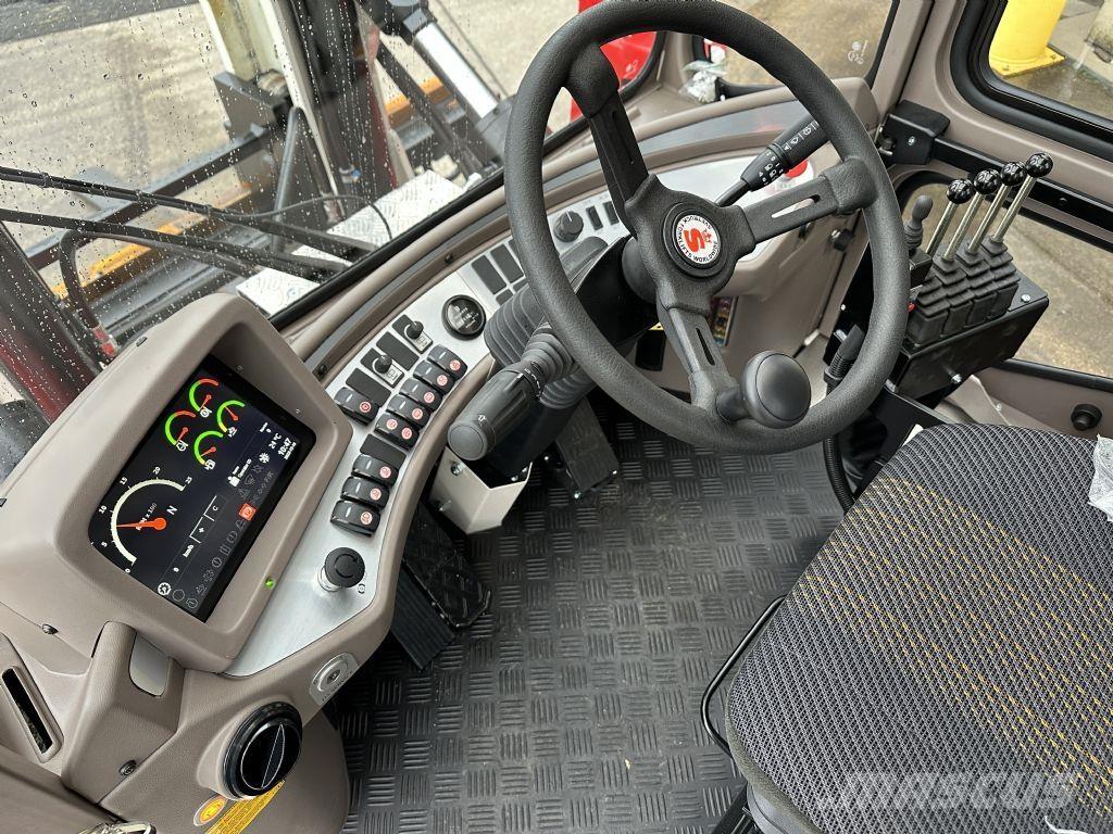 Svetruck 16120-38 Diesel gaffeltrucks