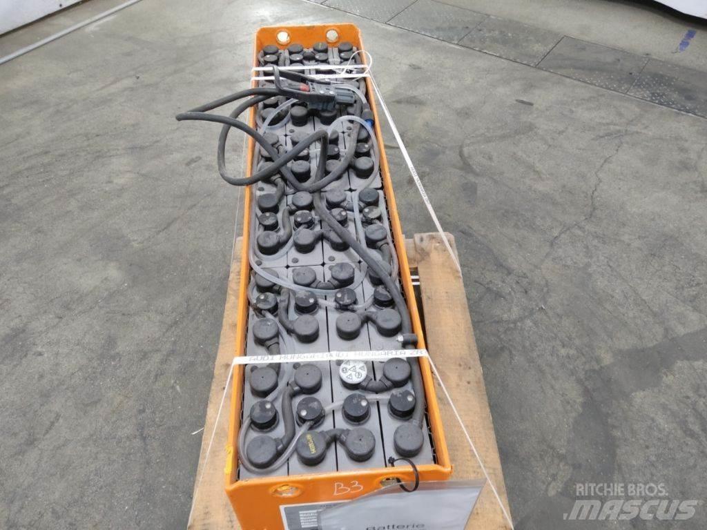  Avb 48V465AH Gaffeltrucks - andre