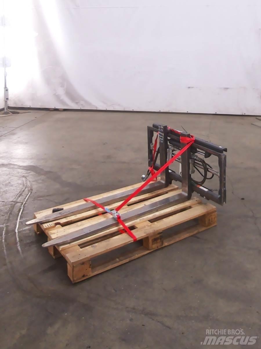 Cascade 55K86453 Trucks - Andet