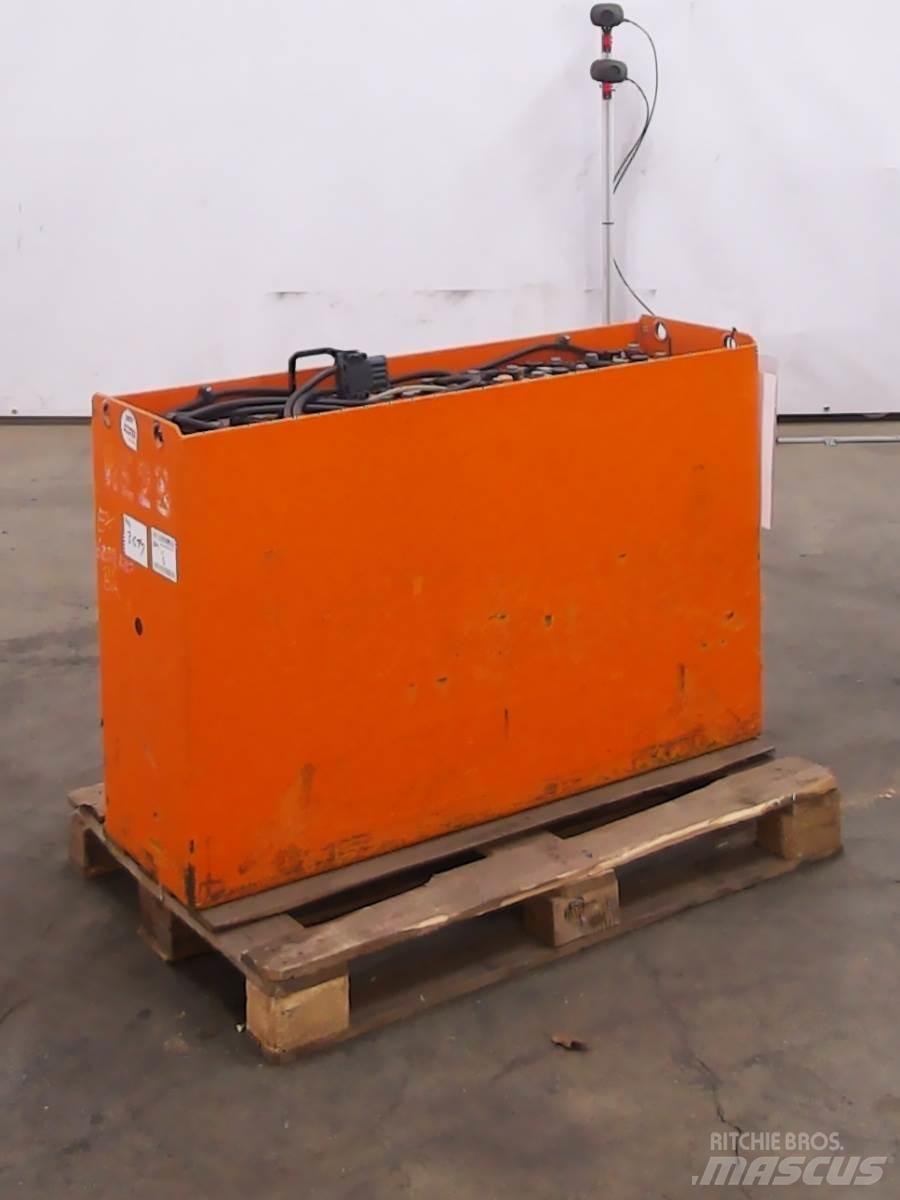  Gnb 48V560AH Gaffeltrucks - andre