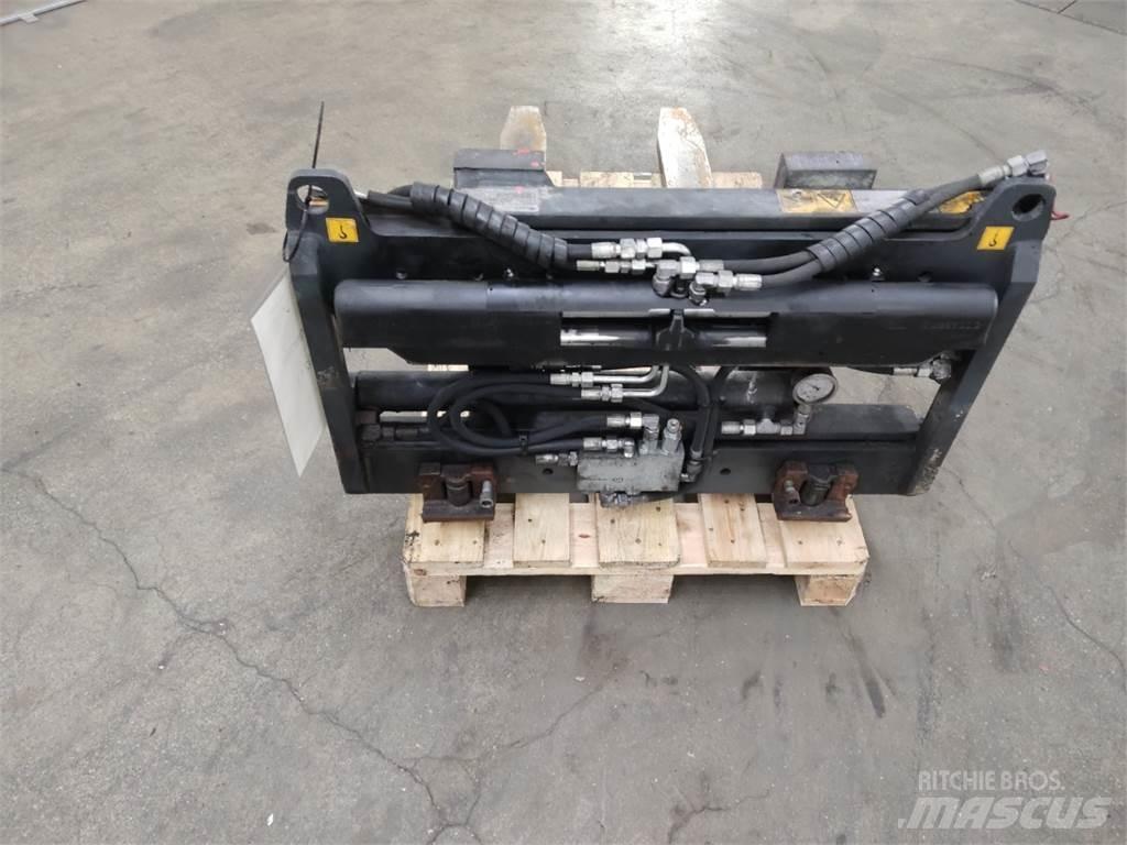 Kaup 1.5T411 Trucks - Andet