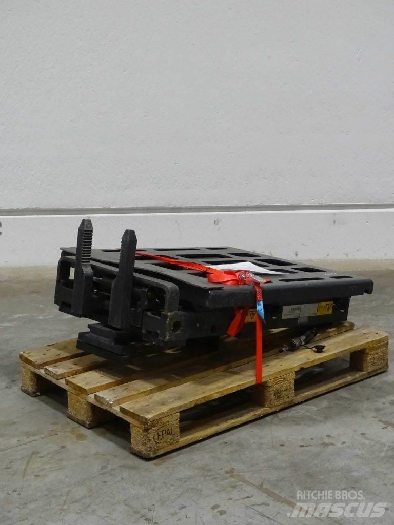 Kaup 2T142S Trucks - Andet