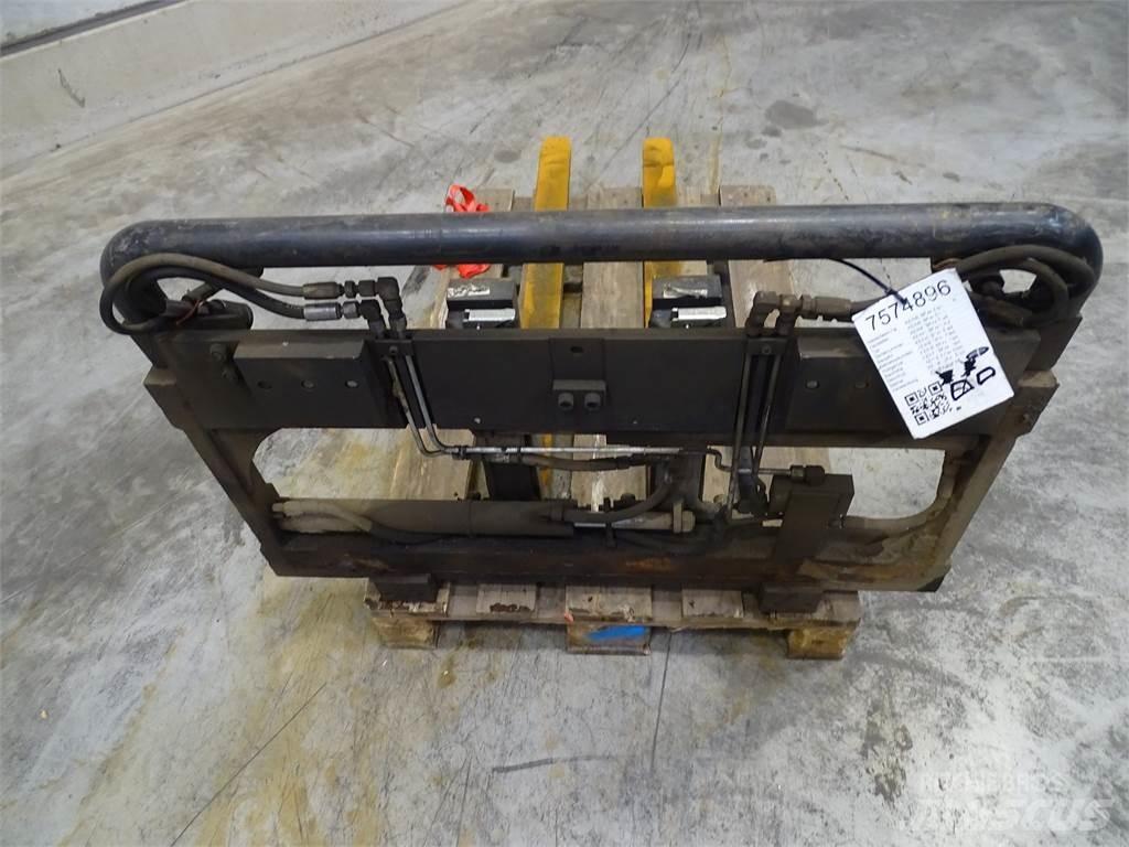 Kaup 2T160B Trucks - Andet