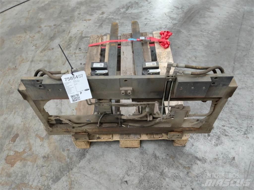 Kaup 2T1613 Trucks - Andet