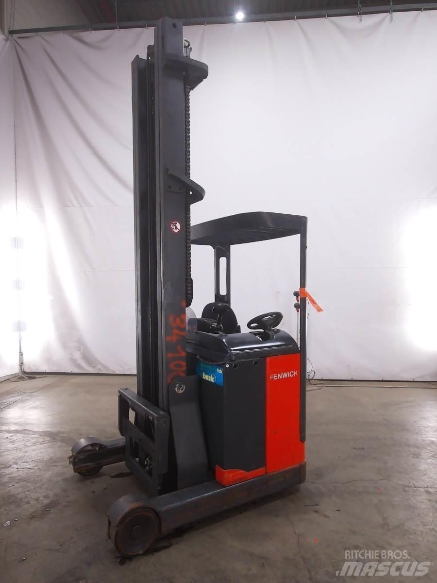 Linde R14 Reachtruck