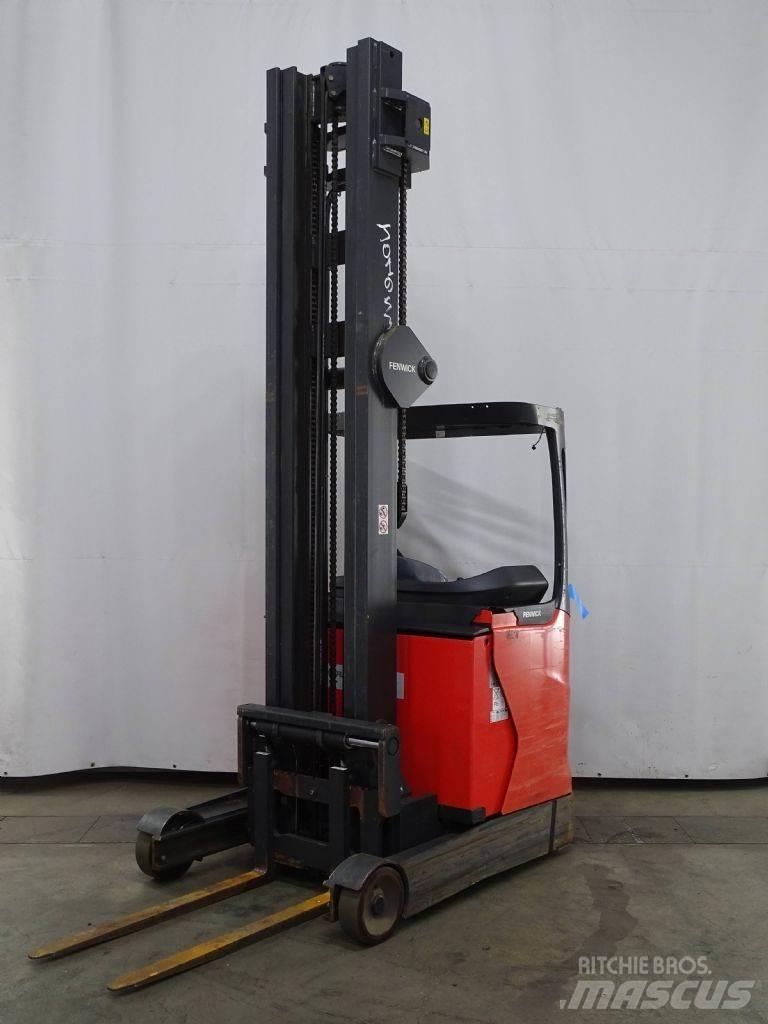 Linde R14HD Reachtruck
