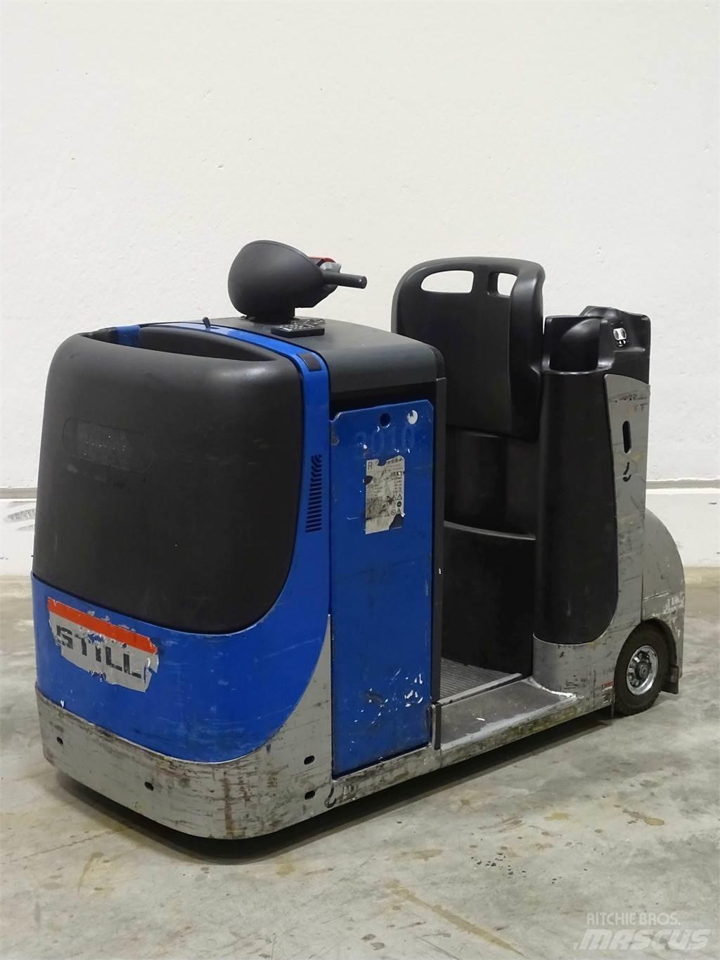 Still CX-T Bugsertruck