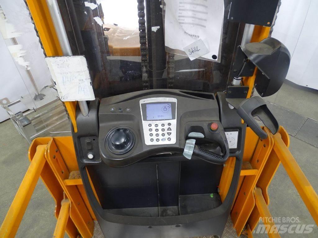 Still EK-X48 Plukketruck, høj