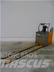 Still EXH-S25 El-palleløftere