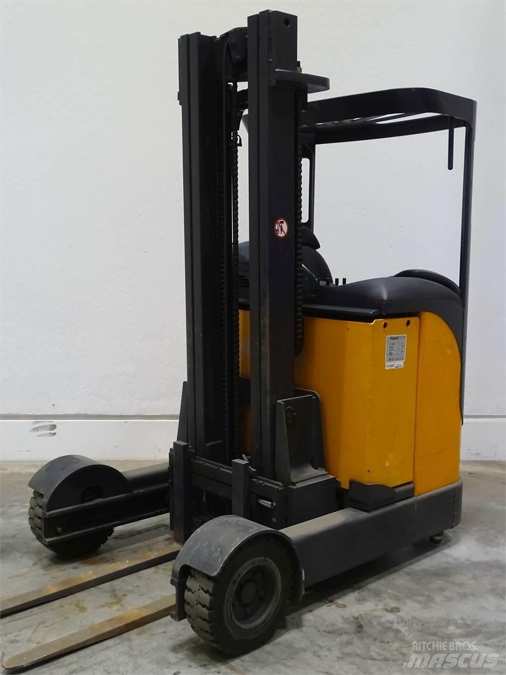 Still FM-SE14 Reachtruck