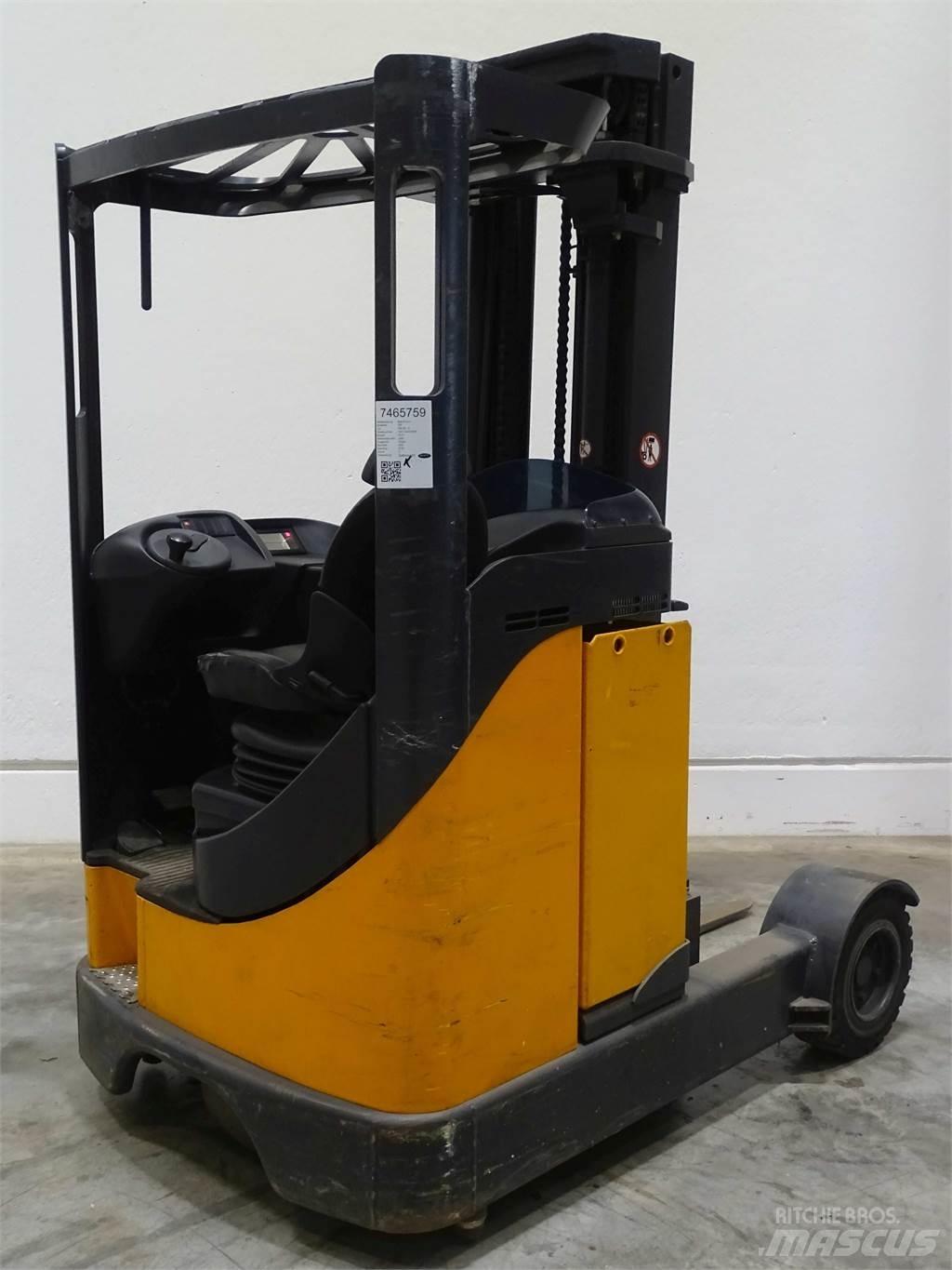 Still FM-SE14 Reachtruck
