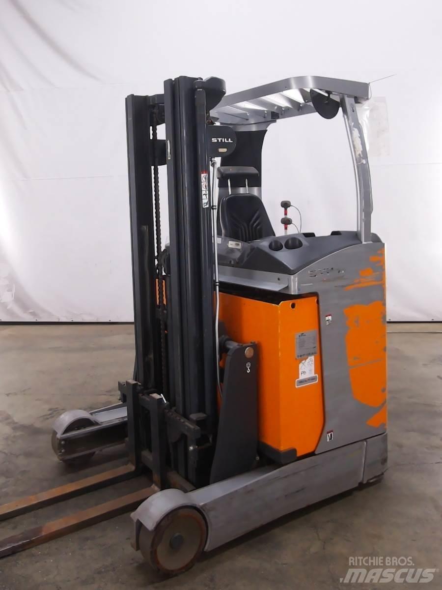 Still FM-X10 Reachtruck